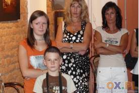 Wernisaż \'\'Co Tam Fotografujemy\'\'